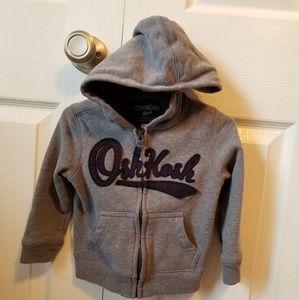 Oshkosh B'gosh Sweater